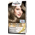 Intensive Creme Color Nº 7.1 Rubio Medio Ceniza  